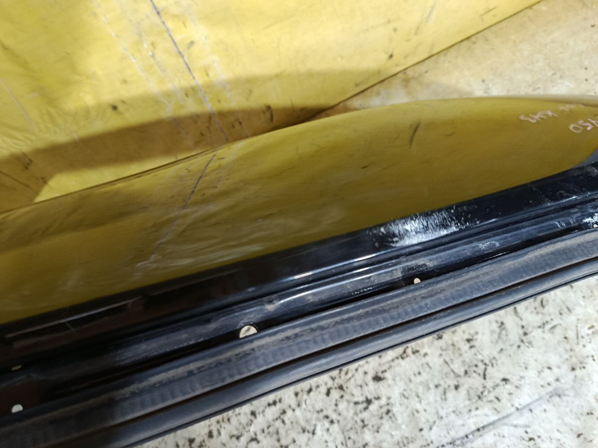 Крыло переднее на Nissan Fuga GY50 Фото 5