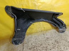 Крыло переднее на Nissan Fuga GY50 Фото 6