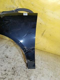 Крыло переднее на Volkswagen Eos 1F Фото 5