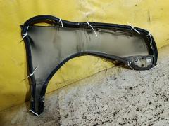 Крыло переднее на Volkswagen Eos 1F Фото 7