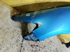 Крыло переднее на Honda Insight ZE2 Фото 2