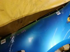 Крыло переднее на Honda Insight ZE2 Фото 3