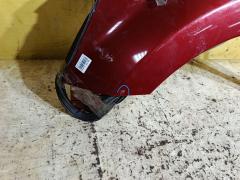 Крыло переднее на Nissan Note E12 Фото 2