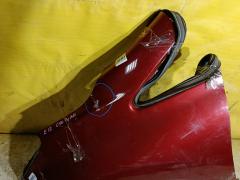 Крыло переднее на Nissan Note E12 Фото 4