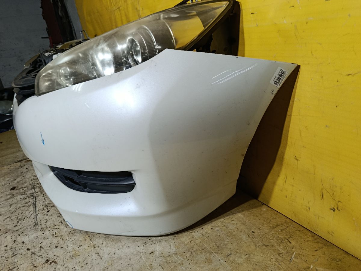 Ноускат на Toyota Wish ZGE20G Фото 10