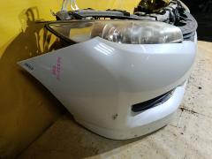 Ноускат на Toyota Wish ZGE20G Фото 3