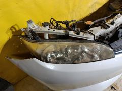 Ноускат на Toyota Wish ZGE20G Фото 6