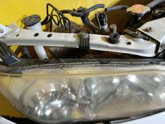 Ноускат на Toyota Wish ZGE20G Фото 7