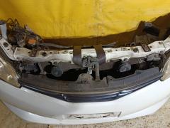 Ноускат на Toyota Wish ZGE20G Фото 8