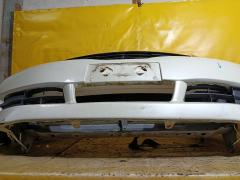 Ноускат на Toyota Wish ZGE20G Фото 15