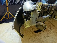 Ноускат на Toyota Wish ZGE20G Фото 16