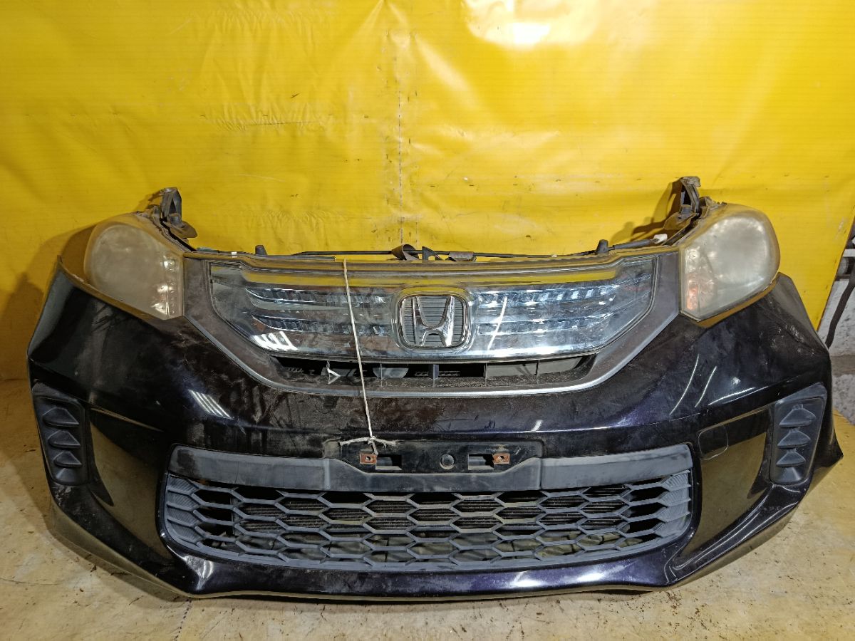 Ноускат на Honda Freed Hybrid GP3 Фото 1