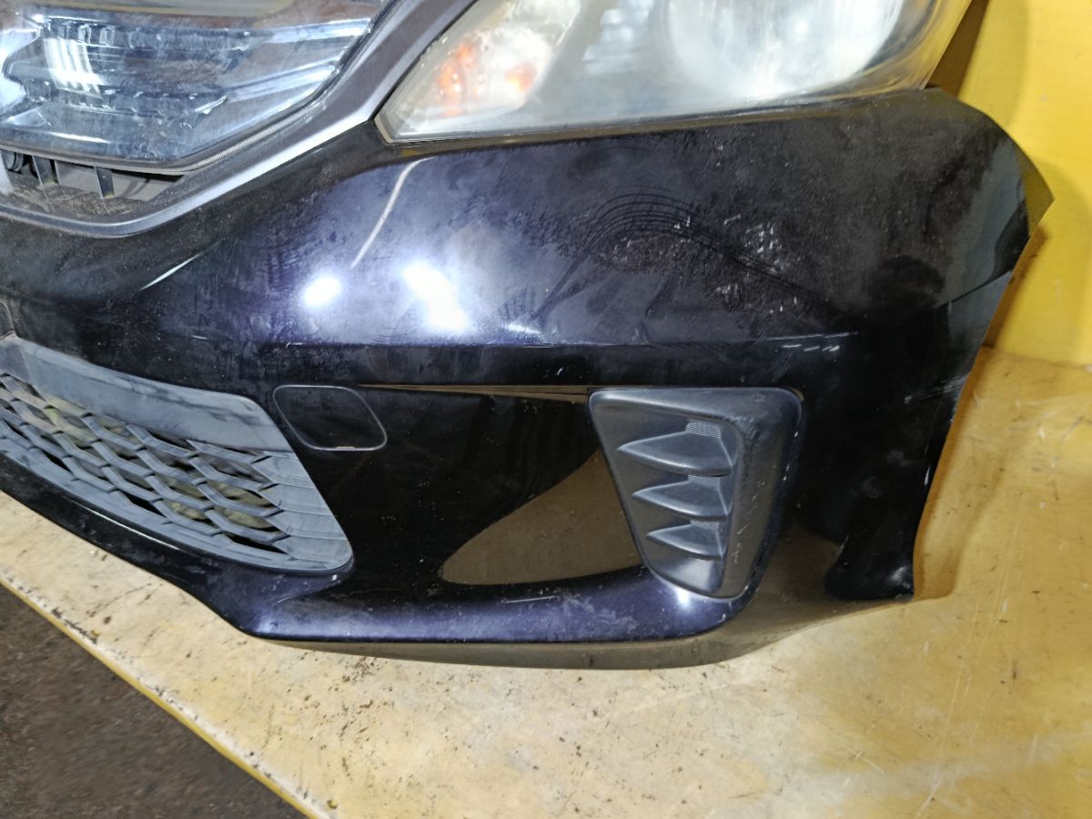 Ноускат на Honda Freed Hybrid GP3 Фото 5