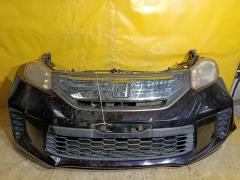 Ноускат на Honda Freed Hybrid GP3