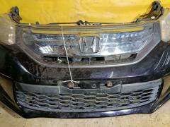 Ноускат на Honda Freed Hybrid GP3 Фото 2