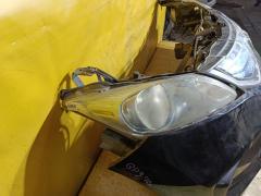 Ноускат на Honda Freed Hybrid GP3 Фото 4