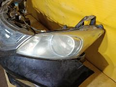 Ноускат на Honda Freed Hybrid GP3 Фото 6