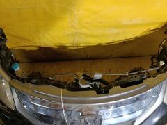 Ноускат на Honda Freed Hybrid GP3 Фото 7