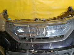 Ноускат на Honda Freed Hybrid GP3 Фото 8