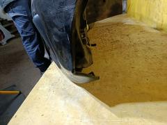 Ноускат на Honda Freed Hybrid GP3 Фото 11