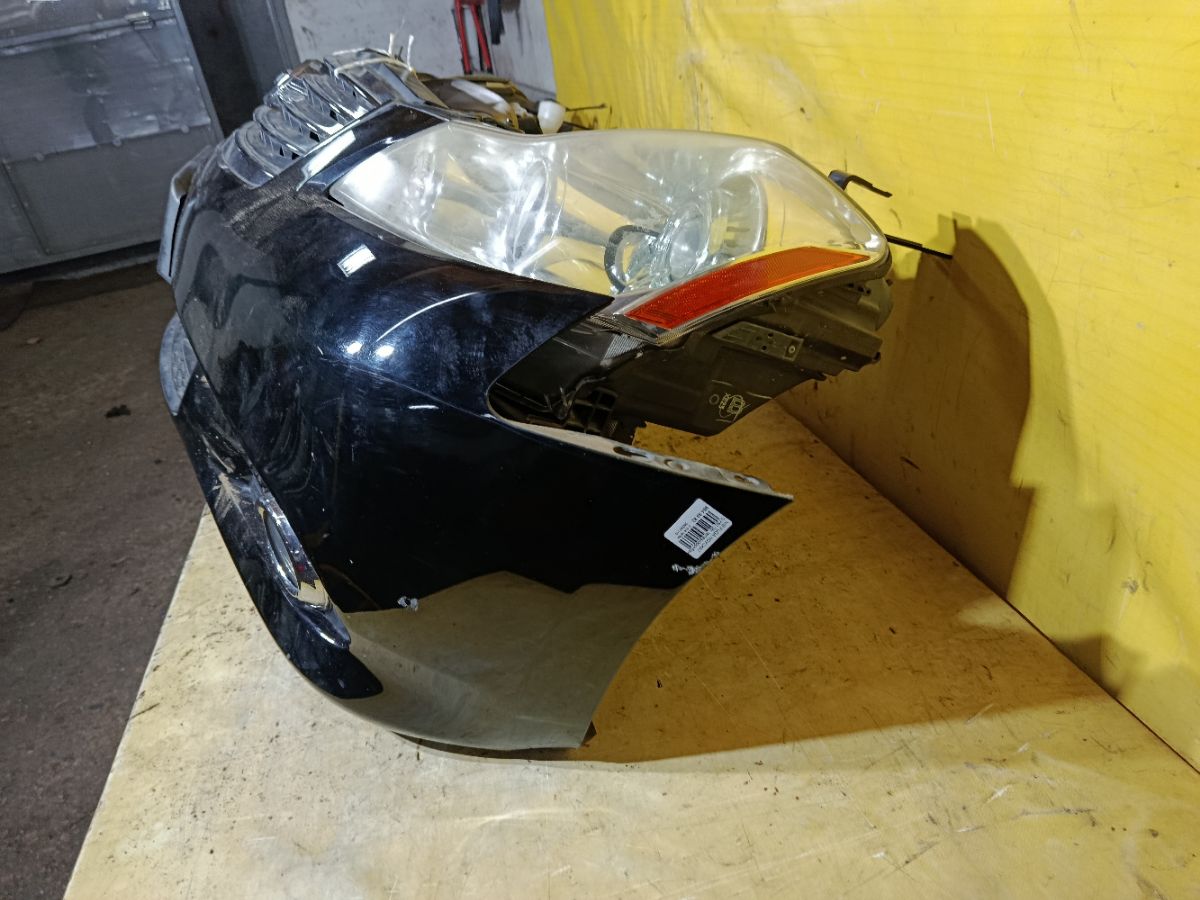 Ноускат на Nissan Fuga GY50 Фото 8