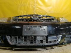 Ноускат на Nissan Fuga GY50 Фото 6