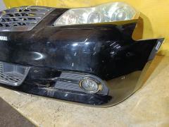 Ноускат на Nissan Fuga GY50 Фото 7