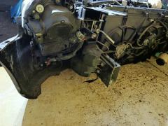 Ноускат на Nissan Fuga GY50 Фото 15