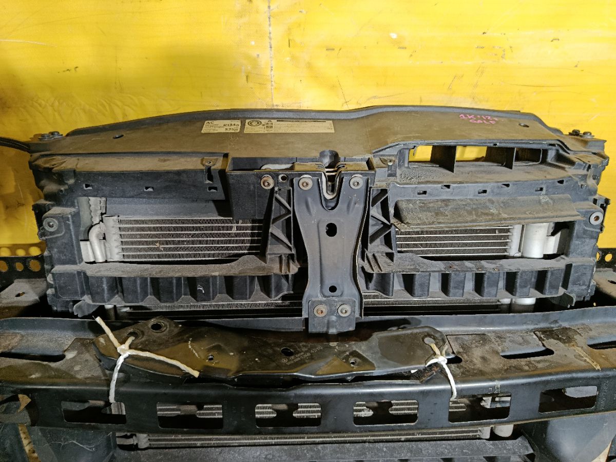 Телевизор 1K0121253BB, 1K0121207BB на Volkswagen Golf Vi 5K Фото 3