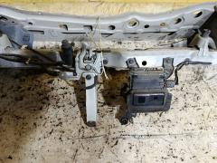 Жесткость бампера на Daihatsu Move LA100S Фото 2