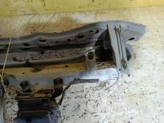 Жесткость бампера на Daihatsu Move LA100S Фото 4