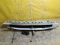 Жесткость бампера на Daihatsu Move LA100S Фото 6