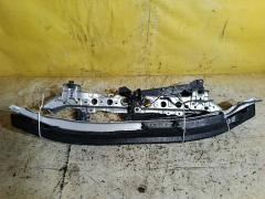 Жесткость бампера на Toyota Ractis NSP120 52131-52250, Переднее расположение