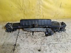 Жесткость бампера на Honda Fit Hybrid GP1 Фото 2