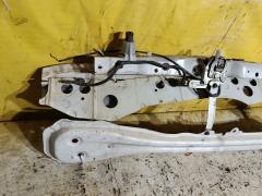 Жесткость бампера на Daihatsu Move LA100S Фото 2