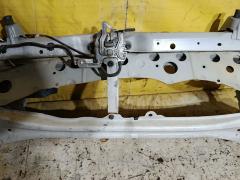 Жесткость бампера на Daihatsu Move LA100S Фото 3