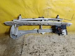 Жесткость бампера на Daihatsu Move LA100S Фото 6