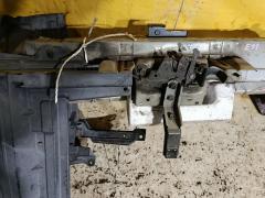 Жесткость бампера на Nissan Note E11 Фото 2