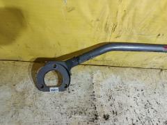 Жесткость на стойки на Toyota Wish ZNE10G Фото 2
