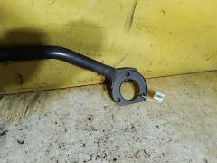 Жесткость на стойки на Toyota Wish ZNE10G Фото 3