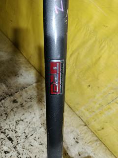 Жесткость на стойки на Toyota Wish ZNE10G Фото 4