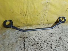 Жесткость на стойки на Toyota Wish ZNE10G Фото 5