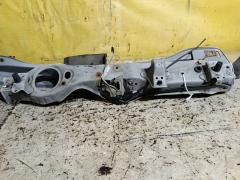 Жесткость бампера на Honda Fit Hybrid GP5 Фото 2