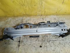 Жесткость бампера на Honda Fit Hybrid GP5 Фото 3