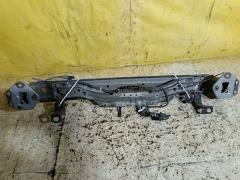 Жесткость бампера на Honda Fit GE6 Фото 2