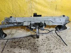 Жесткость бампера на Nissan Note E11 Фото 2