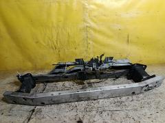 Жесткость бампера на Nissan Note E11 Фото 3