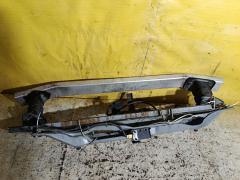 Жесткость бампера на Nissan Note E11 Фото 4