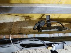 Жесткость бампера на Nissan Note E11 Фото 5