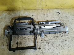 Жесткость бампера на Nissan Dayz B21W, Переднее расположение